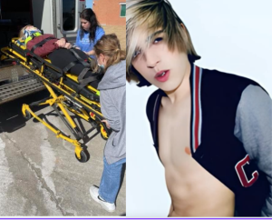 KPOP Influencer LORD PAPA Hospitalized After Falling From Balcony While Attempting Dangerous TikTok Trend